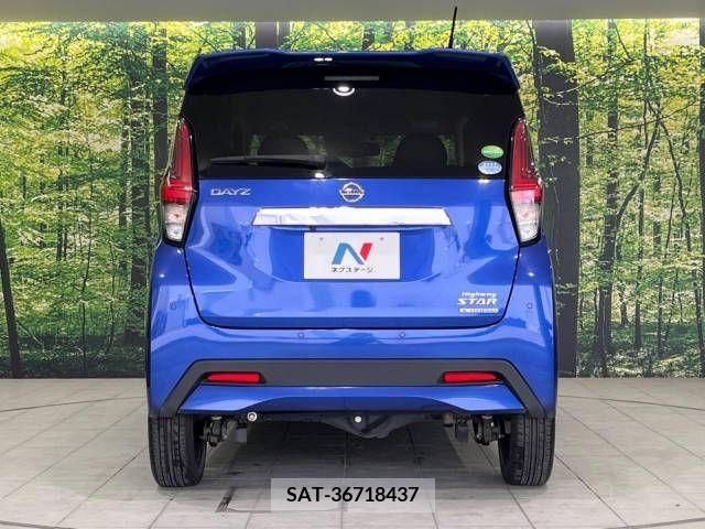 Nissan DAYZ 2021-04 323716-15