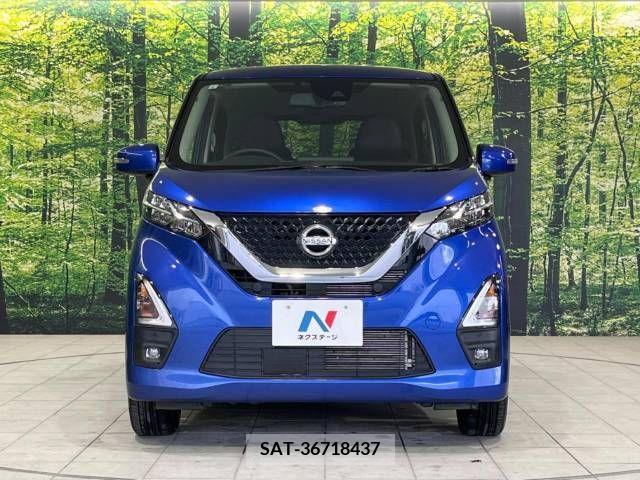 Nissan DAYZ 2021-04 323716-14