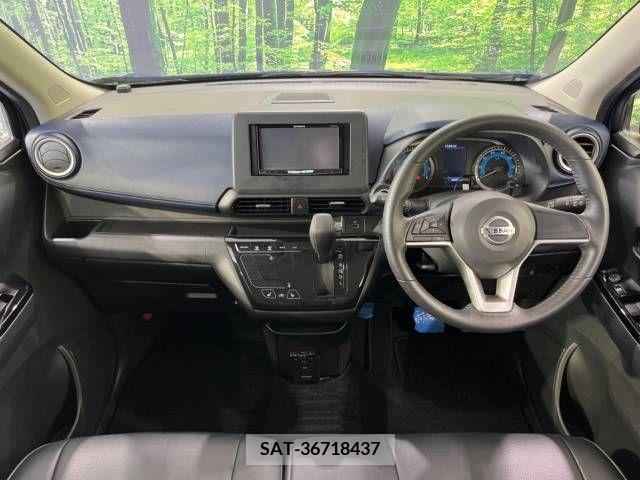 Nissan DAYZ 2021-04 323716-1