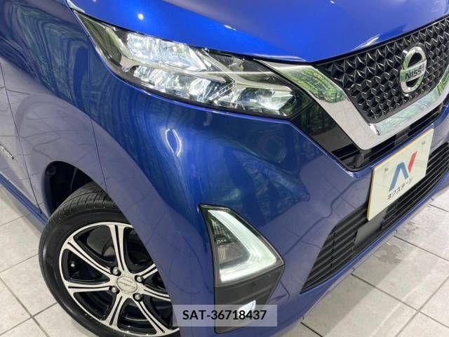 Nissan DAYZ 2021-04 323716-12