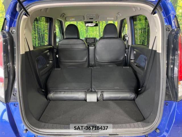 Nissan DAYZ 2021-04 323716-10
