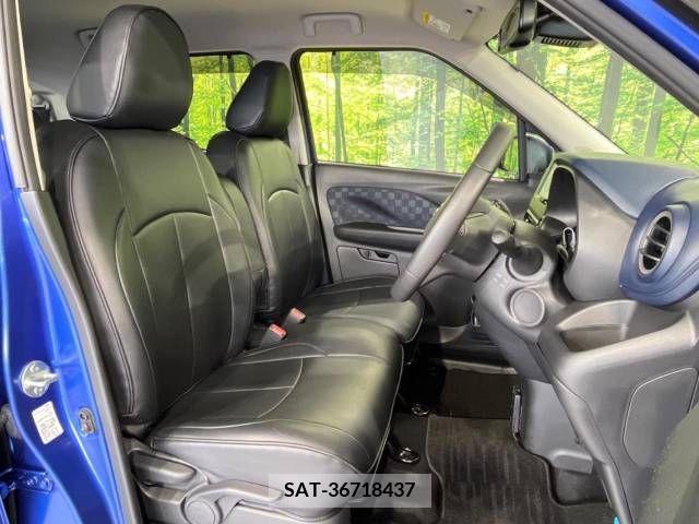 Nissan DAYZ 2021-04 323716-8