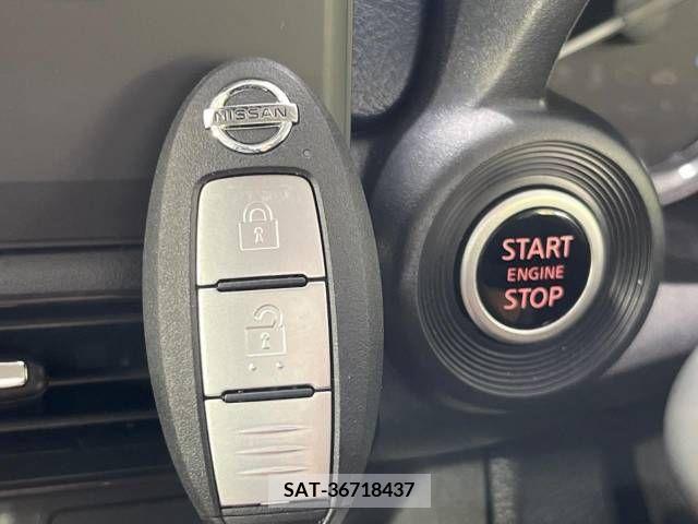 Nissan DAYZ 2021-04 323716-6