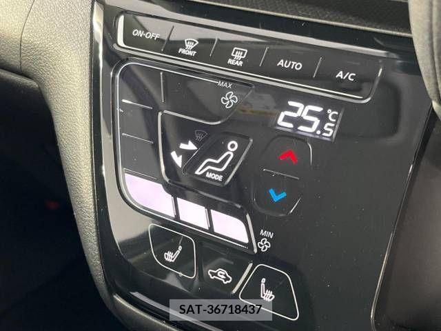Nissan DAYZ 2021-04 323716-7