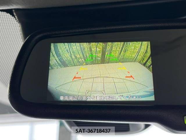 Nissan DAYZ 2021-04 323716-4