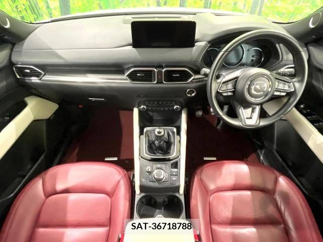 Mazda CX-5 2021-02 343070-1