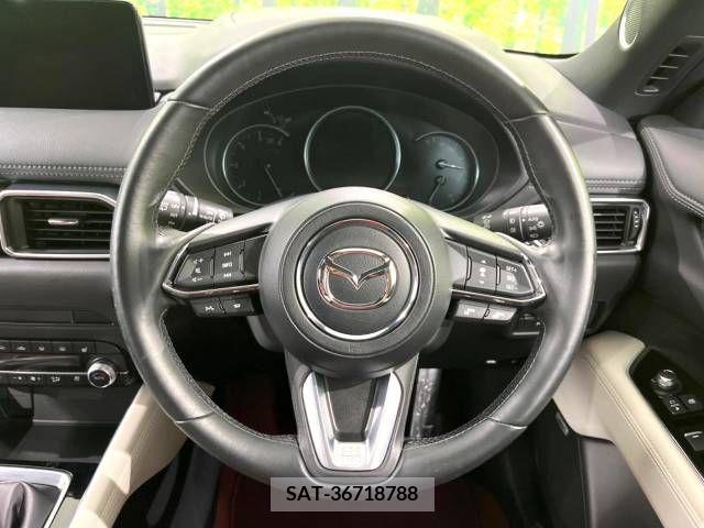 Mazda CX-5 2021-02 343070-11