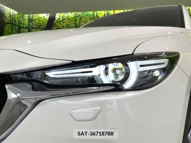 Mazda CX-5 2021-02 343070-12