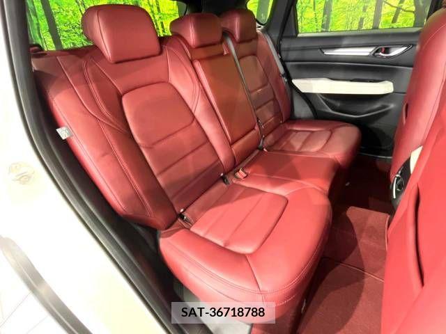 Mazda CX-5 2021-02 343070-9