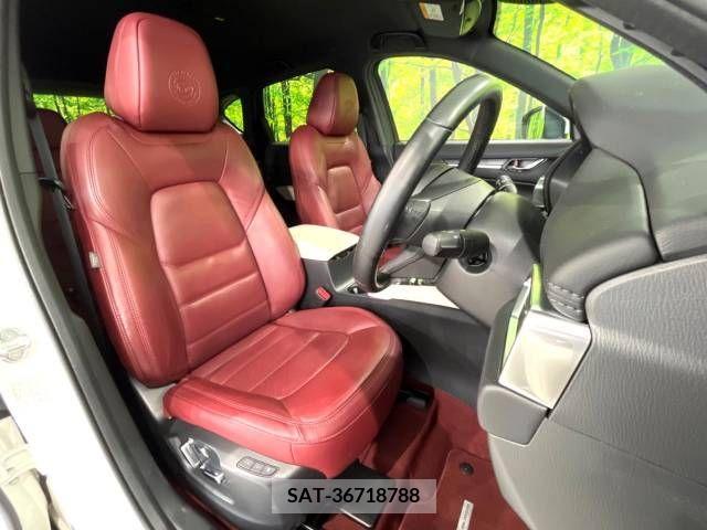 Mazda CX-5 2021-02 343070-8