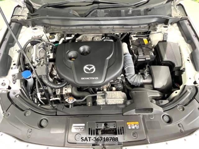 Mazda CX-5 2021-02 343070-18