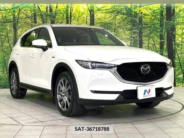 Mazda CX-5 2021-02 343070-17