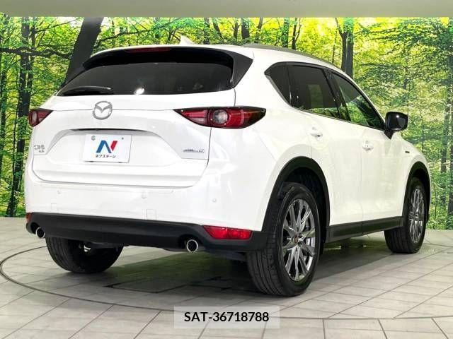 Mazda CX-5 2021-02 343070-16