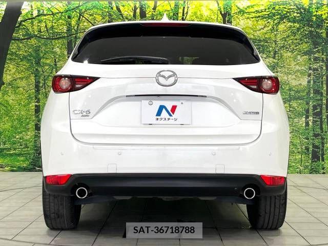 Mazda CX-5 2021-02 343070-15