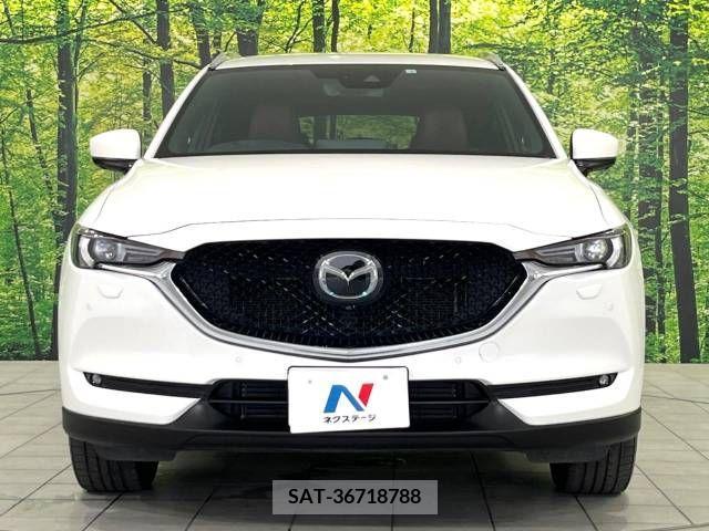 Mazda CX-5 2021-02 343070-14