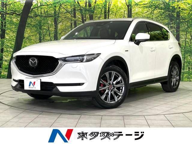 Mazda CX-5 2021-02 343070-0