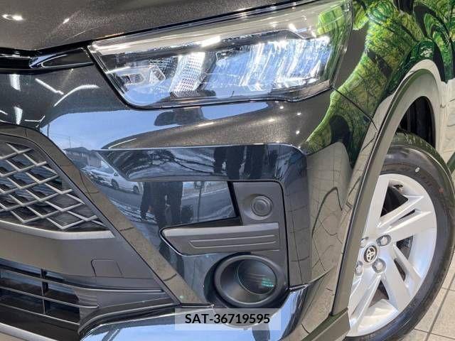 Toyota RAIZE 2023-06 210787-12