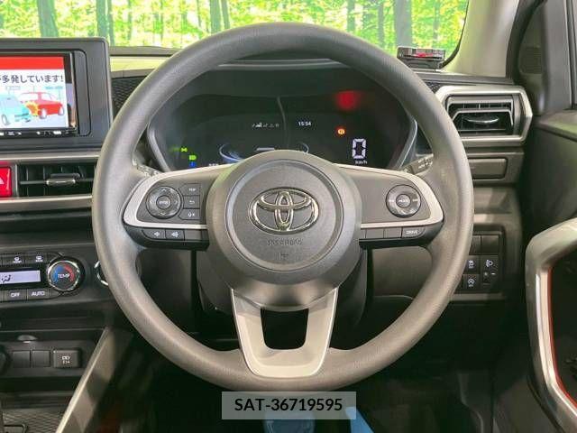 Toyota RAIZE 2023-06 210787-11
