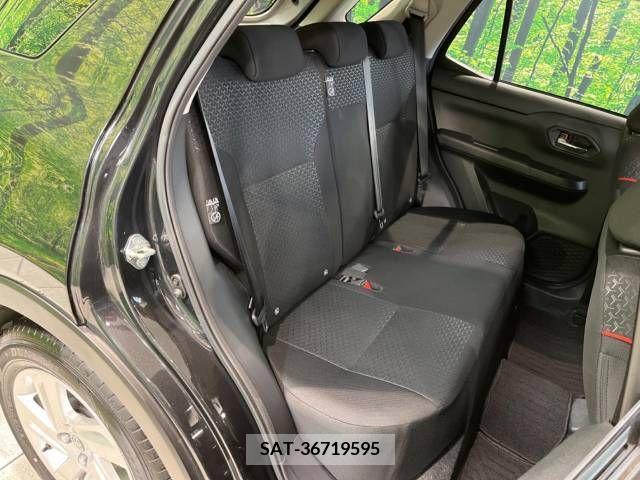 Toyota RAIZE 2023-06 210787-9