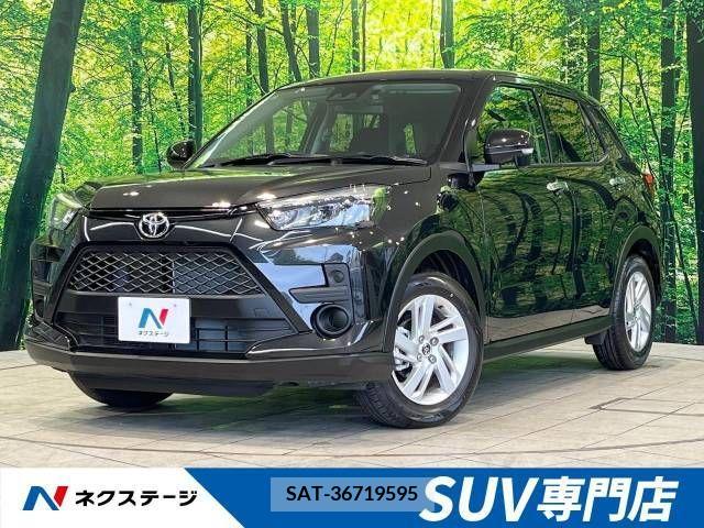Toyota RAIZE 2023-06 210787-0