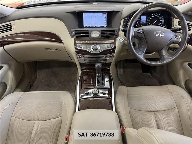 Nissan FUGA 2015-03 334208-1