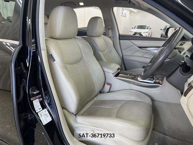 Nissan FUGA 2015-03 334208-7