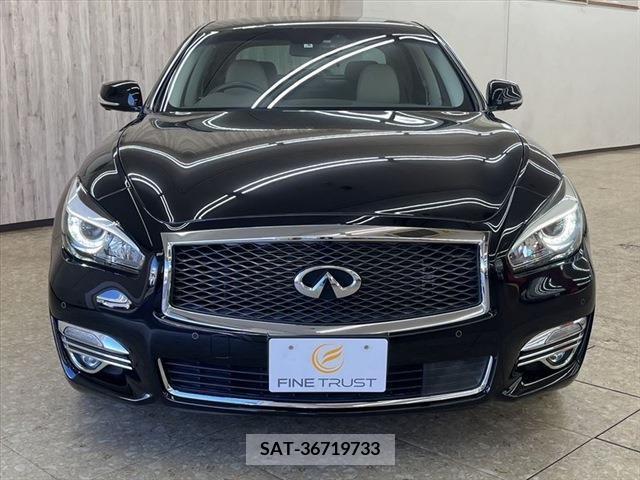 Nissan FUGA 2015-03 334208-14