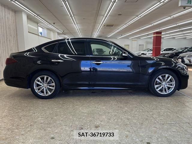 Nissan FUGA 2015-03 334208-16
