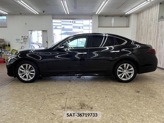 Nissan FUGA 2015-03 334208-20