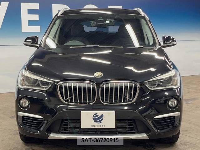 Bmw X1 2016-04 330452-15