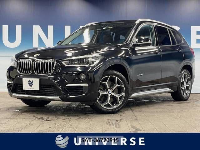Bmw X1 2016-04 330452-0