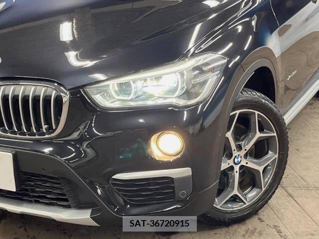 Bmw X1 2016-04 330452-13