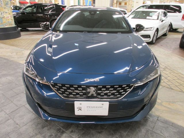 Peugeot 508 2022-02 20502-24