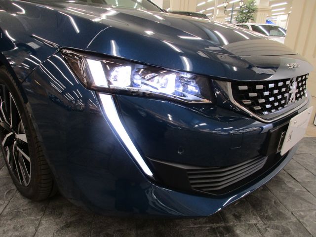 Peugeot 508 2022-02 20502-22