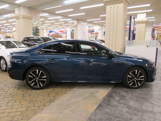 Peugeot 508 2022-02 20502-26