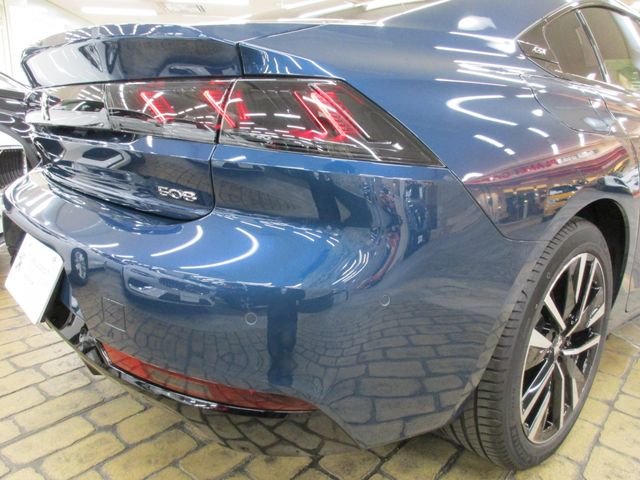 Peugeot 508 2022-02 20502-23