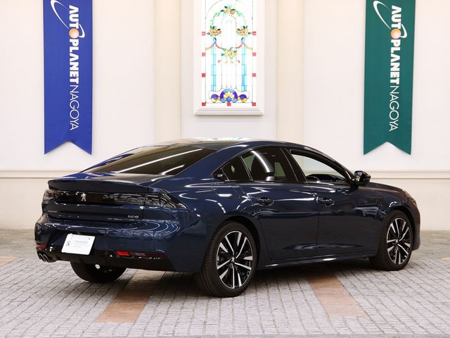 Peugeot 508 2022-02 20502-2