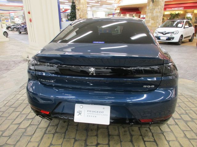 Peugeot 508 2022-02 20502-25