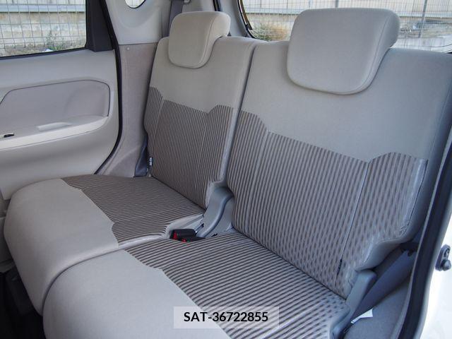 Daihatsu MOVE 2019-02 277868-7