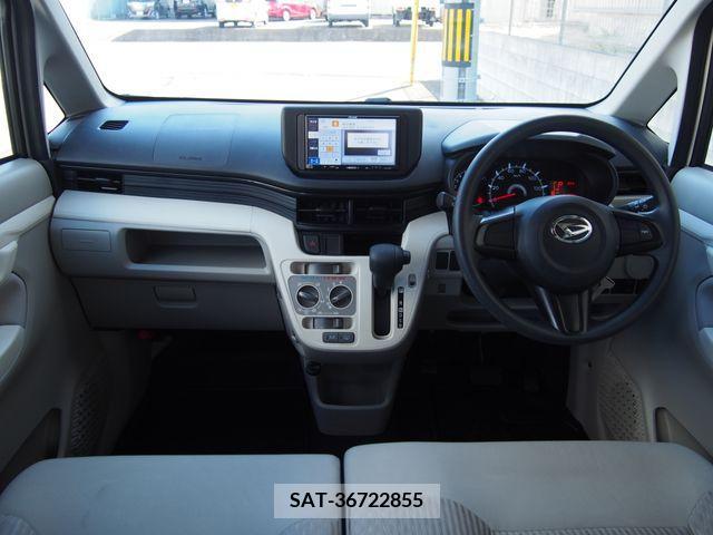 Daihatsu MOVE 2019-02 277868-1