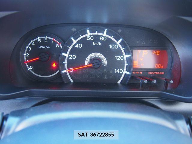 Daihatsu MOVE 2019-02 277868-16