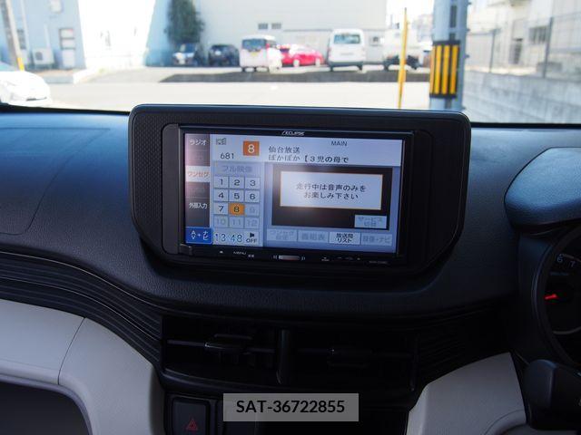 Daihatsu MOVE 2019-02 277868-10