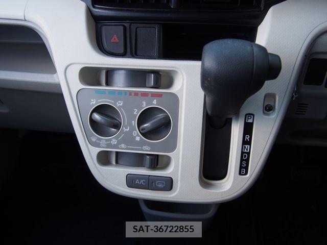 Daihatsu MOVE 2019-02 277868-11
