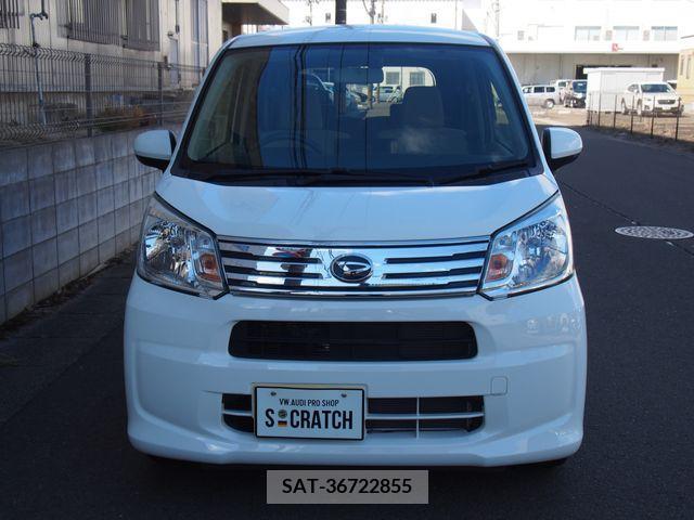 Daihatsu MOVE 2019-02 277868-17