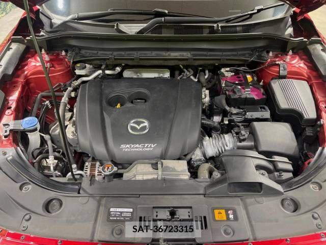 Mazda CX-5 2019-07 338891-18