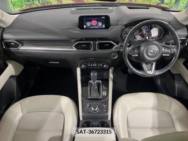 Mazda CX-5 2019-07 338891-1