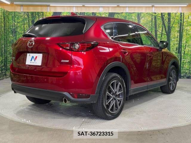 Mazda CX-5 2019-07 338891-17