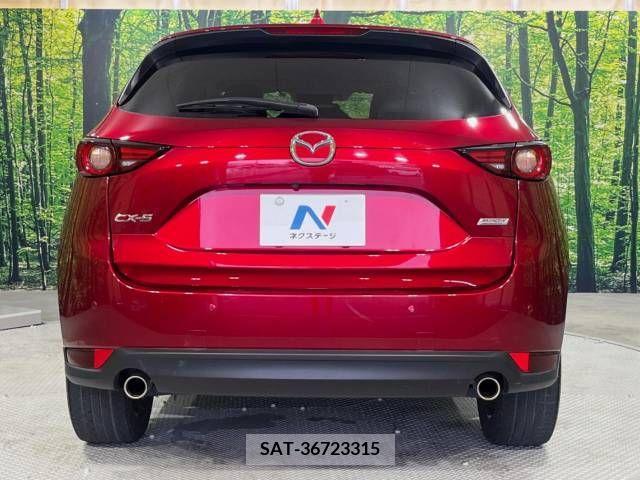Mazda CX-5 2019-07 338891-15