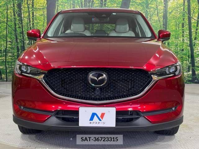Mazda CX-5 2019-07 338891-14