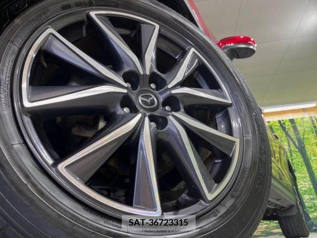 Mazda CX-5 2019-07 338891-13
